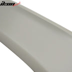 2012-2015 Honda Civic 9 Gen Trunk Spoiler ABS