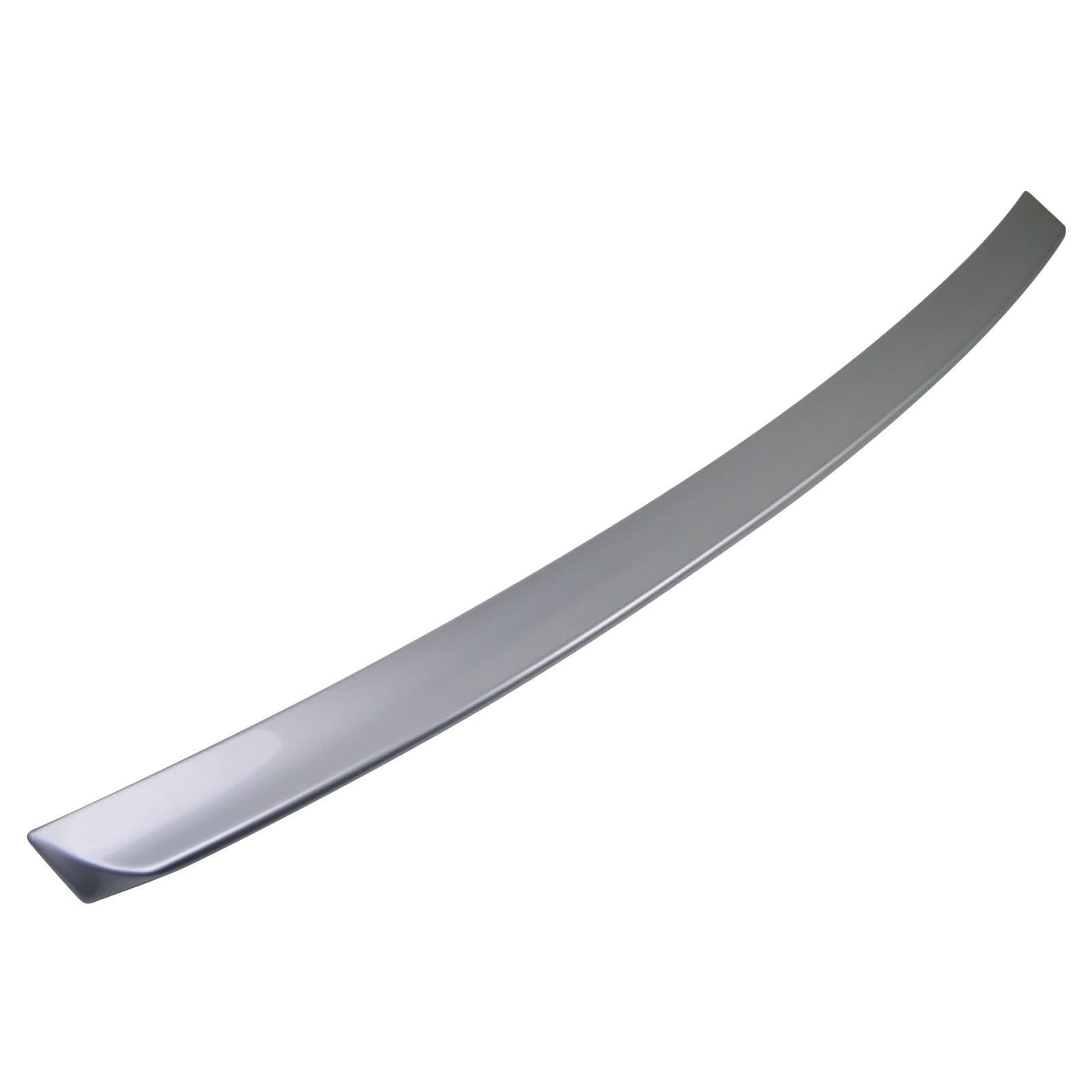 1999-2005 BMW E46 3 Series 4-Door Ikon Style Trunk Spoiler ABS