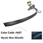 1999-2005 BMW E46 3 Series 4-Door Ikon Style Trunk Spoiler ABS