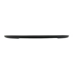2004-2008 BMW E63 6 Series Coupe V Style Trunk Spoiler ABS