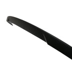 2004-2008 BMW E63 6 Series Coupe V Style Trunk Spoiler ABS