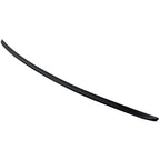 2002-2008 BMW E65 7 Series M3 Style Trunk Spoiler ABS