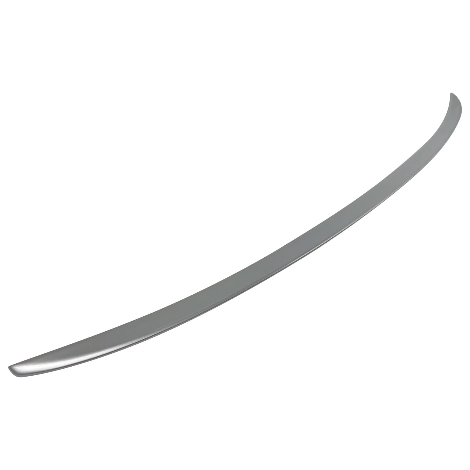 2002-2008 BMW E65 7 Series M3 Style Trunk Spoiler ABS