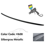 2002-2008 BMW E65 7 Series M3 Style Trunk Spoiler ABS