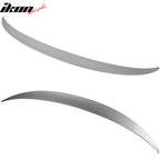 2008-2014 BMW E71 X6 5-Door Performance Style Trunk Spoiler ABS