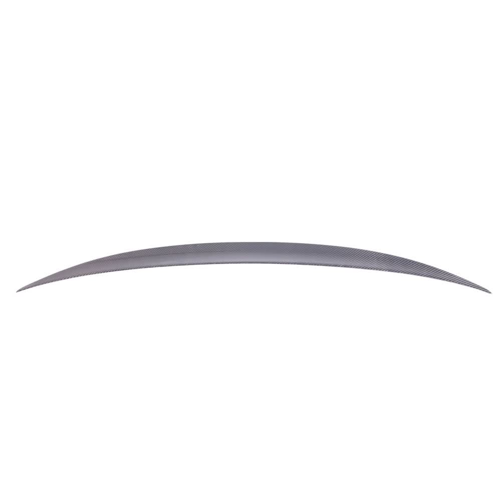 2008-2014 BMW E71 X6 5Dr SUV Performance Style Trunk Spoiler CF