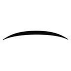 2008-2014 BMW E71 X6 5-Door Performance Style Trunk Spoiler ABS