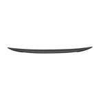 2007-2013 BMW E82 1 Series Coupe Performance Style Trunk Spoiler ABS