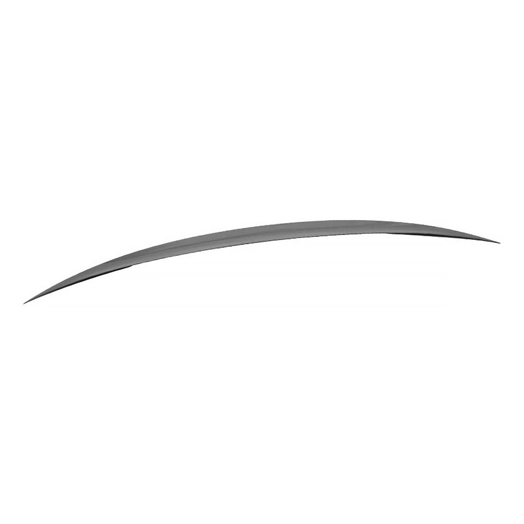2007-2013 BMW E82 1 Series Coupe Performance Style Trunk Spoiler ABS