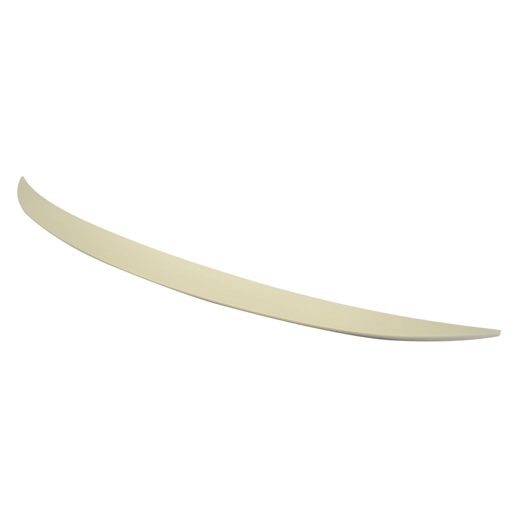 2007-2013 BMW E82 1 Series Coupe Performance Style Trunk Spoiler ABS