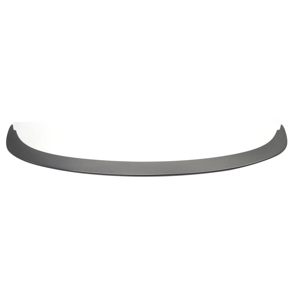 2006-2011 BMW E90 3 Series Sedan AC Style Rear Trunk Spoiler ABS