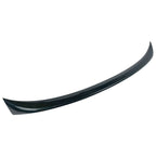 2006-2011 BMW E90 3 Series Sedan Rear Trunk Spoiler ABS