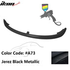 2007-2013 BMW E92 3 Series Coupe AC Rear Trunk Spoiler ABS
