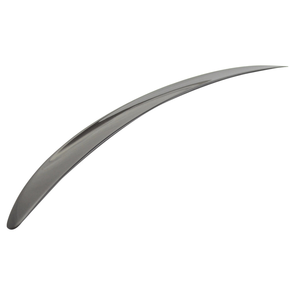 2007-2013 BMW E92 3 Series Coupe M3 Style Trunk Spoiler ABS
