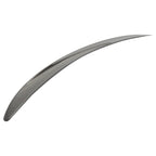 2007-2013 BMW E92 3 Series Coupe M3 Style Trunk Spoiler ABS