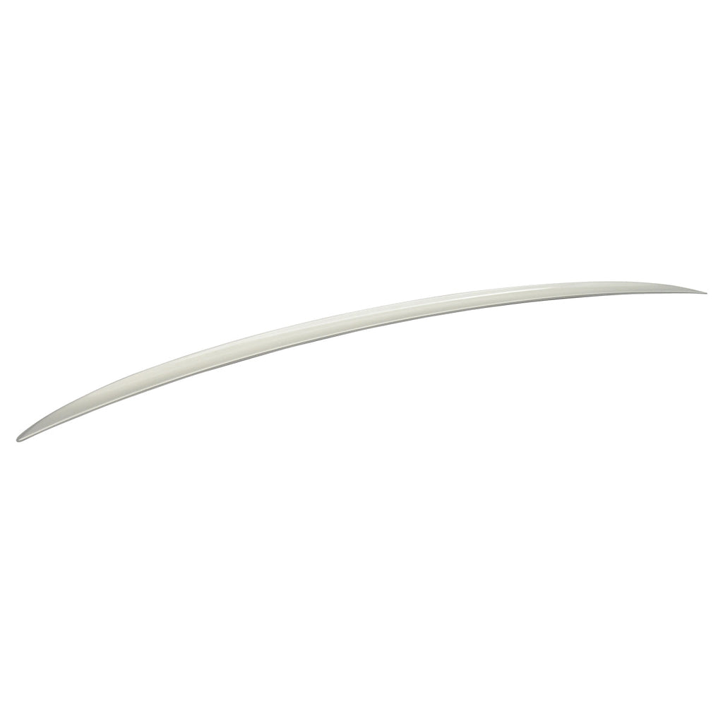 2007-2013 BMW E92 3 Series Coupe M3 Style Trunk Spoiler ABS
