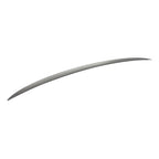 2007-2013 BMW E92 3 Series Coupe M3 Style Trunk Spoiler ABS
