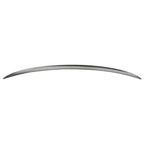 2007-2013 BMW E92 3 Series Coupe M3 Style Trunk Spoiler ABS
