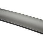 2007-2013 BMW E92 3 Series Coupe M3 Style Trunk Spoiler ABS