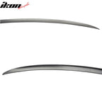 2007-2013 BMW E92 3 Series Coupe M3 Style Trunk Spoiler ABS