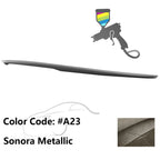 2007-2013 BMW E92 3 Series Coupe Performance Style Trunk Spoiler ABS