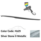 2007-2013 BMW E92 3 Series Coupe Performance Style Trunk Spoiler ABS