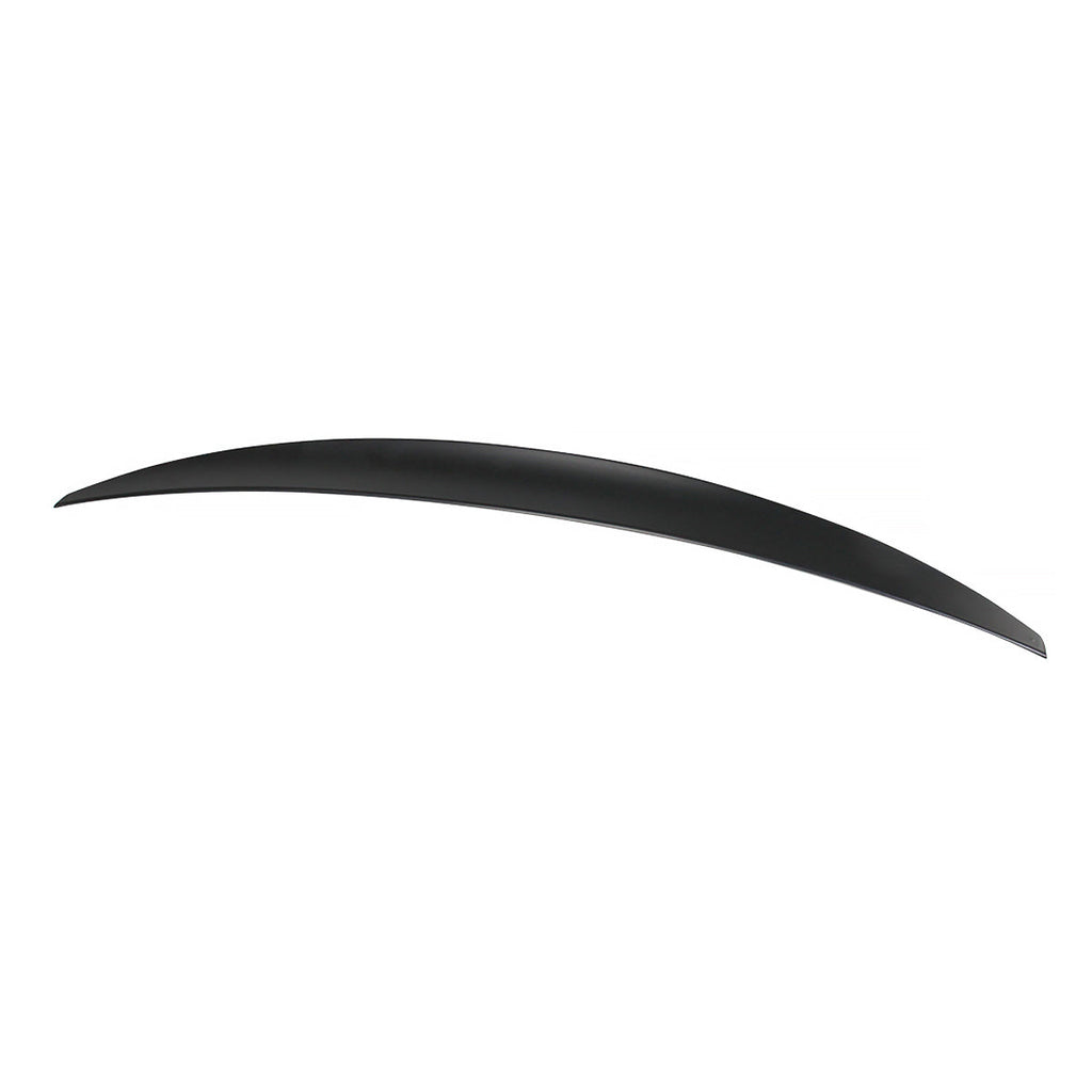 2007-2013 BMW E92 3 Series Coupe Performance Style Trunk Spoiler ABS