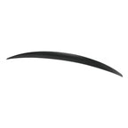2007-2013 BMW E92 3 Series Coupe Performance Style Trunk Spoiler ABS