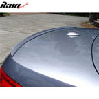 2007-2013 BMW 3 Series E93 Convertible M3 Sport Carbon Trunk Spoiler