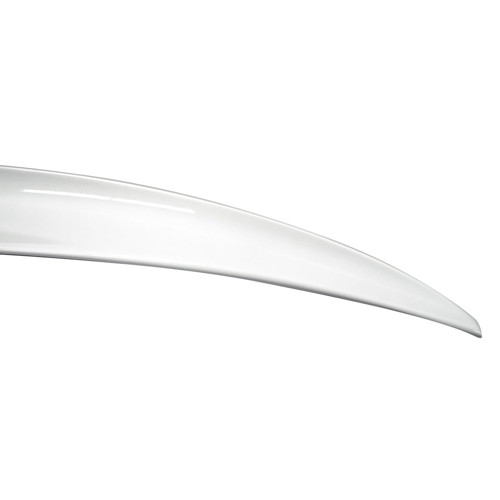 2007-2013 BMW E93 3 Series Convertible Performance Style Trunk Spoiler