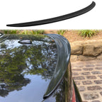 2007-2013 BMW E93 3 Series Convertible Performance Style Trunk Spoiler