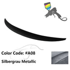 2007-2013 BMW E93 3 Series Convertible Performance Style Trunk Spoiler