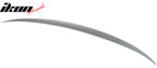 2011-2016 BMW F10 5 Series Sedan M5 Style Trunk Spoiler ABS
