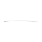 2011-2016 BMW 5 Series F10 4Dr Sedan P Style Trunk Spoiler Wing ABS