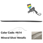 2012-2019 BMW F13 6 Series F06 Gran Coupe M6 Trunk Spoiler Wing ABS