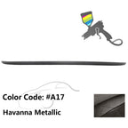 2012-2019 BMW F13 6 Series F06 Gran Coupe M6 Trunk Spoiler Wing ABS