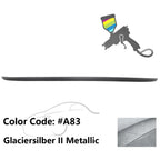 2012-2019 BMW F13 6 Series F06 Gran Coupe M6 Trunk Spoiler Wing ABS