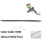 2012-2019 BMW F13 6 Series F06 Gran Coupe M6 Trunk Spoiler Wing ABS