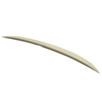 For 06-12 Lexus GS350 GS450 OE UnABS Trunk Spoiler