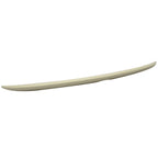For 06-12 Lexus GS350 GS450 OE UnABS Trunk Spoiler