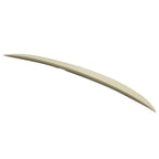 For 06-12 Lexus GS350 GS450 OE UnABS Trunk Spoiler
