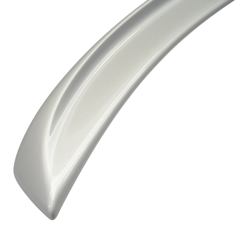 2006-2013 Lexus IS250 IS350 ISF Sedan Saloon Rear Trunk Spoiler ABS