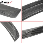 2006-2013 Lexus IS250 IS350 Sedan ISF Sport Carbon Fiber Trunk Spoiler