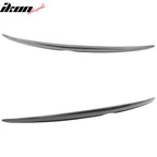 2006-2013 Lexus IS250 IS350 Sedan Carbon Fiber CF Trunk Spoiler Wing