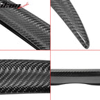 2006-2013 Lexus IS250 IS350 Sedan Carbon Fiber CF Trunk Spoiler Wing
