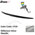 2006-2013 Lexus IS250 IS350 ISF Sedan Saloon Trunk Spoiler Wing ABS