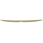 2006-2013 IS250 IS350 Sedan Unpainted OE Style Rear Trunk Spoiler ABS
