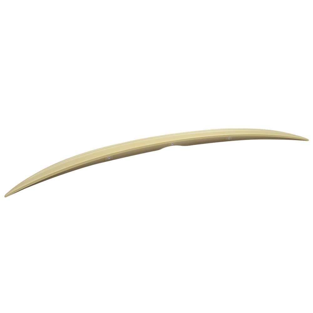 2006-2013 IS250 IS350 Sedan Unpainted OE Style Rear Trunk Spoiler ABS