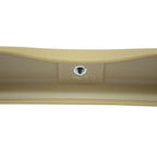 2006-2013 IS250 IS350 Sedan Unpainted OE Style Rear Trunk Spoiler ABS