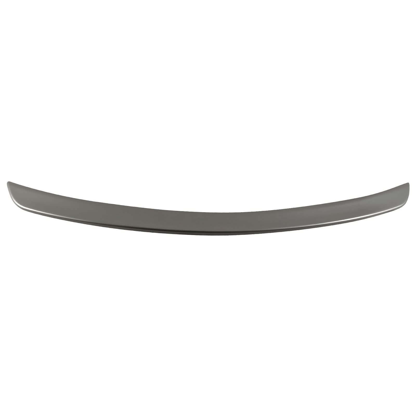 2005-2010 Mercedes Benz SLK-Class R171 Rear Trunk Spoiler ABS